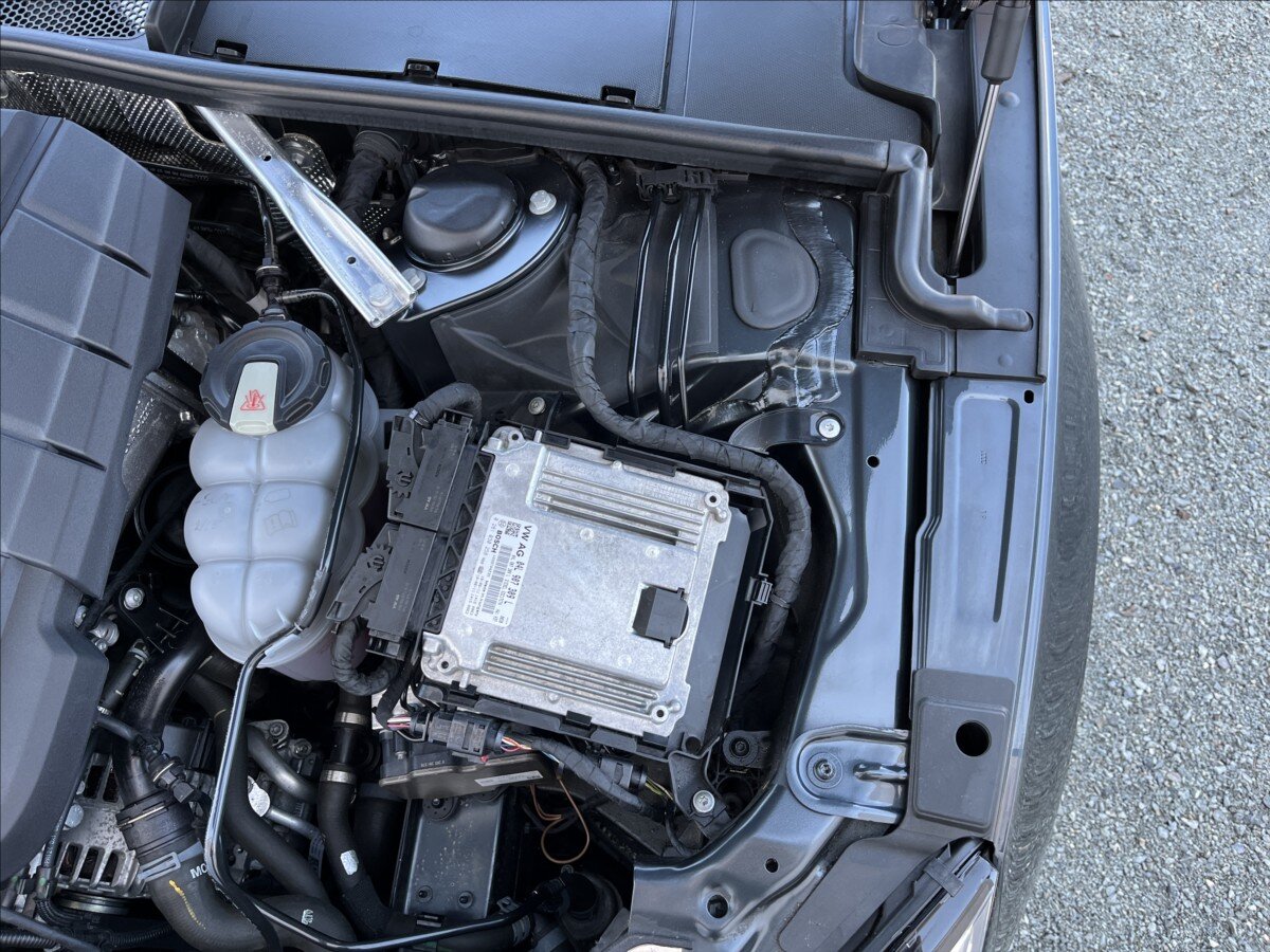 Audi A5 Hatchback 2,0 l 110 kw