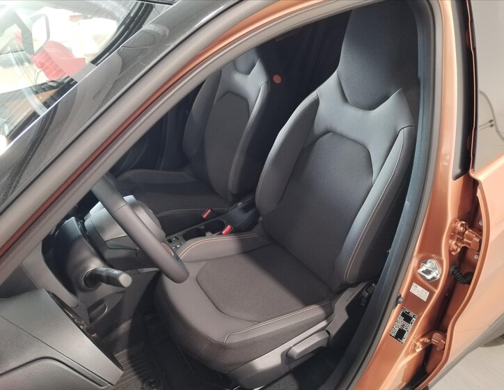 Toyota Aygo Hatchback 0,0 85 kw