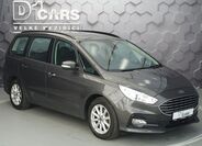 Ford Galaxy MPV 2,0 l 140 kw