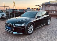 Audi A6 Allroad Kombi 3,0 l 210 kw