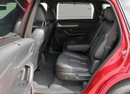 Mazda CX-80 SUV 3,3 l 187 kw