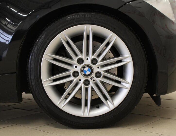 BMW Řada 1 Hatchback 3,0 l 195 kw