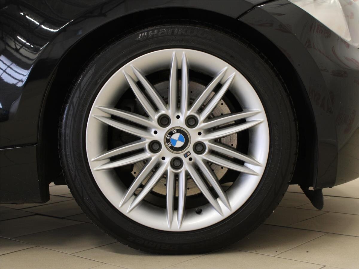 BMW Řada 1 Hatchback 3,0 l 195 kw