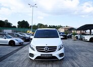 Mercedes-Benz Třídy V 1