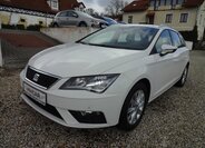 Seat Leon Kombi 1,6 l 85 kw
