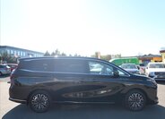 Dongfeng U-Tour MPV 1,5 l 255 kw