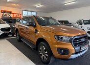 Ford Ranger Pick-up 2,0 l 157 kw