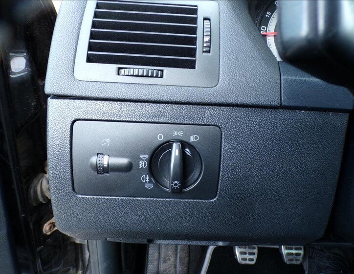 Škoda Fabia Hatchback 1,9 l 96 kw