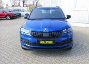 Škoda Karoq SUV / Terénní 2,0 l 85 kw