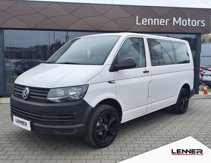Volkswagen Transporter VAN / Minibus 2,0 l 110 kw