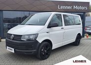 Volkswagen Transporter VAN / Minibus 2,0 l 110 kw