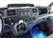 Ford Transit Ostatní 2,2 l 74 kw