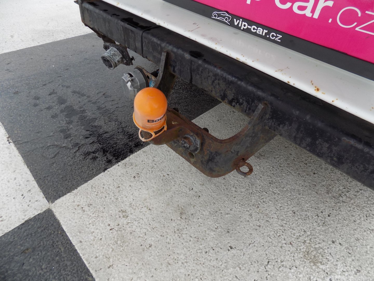 Citroën Jumper Ostatní 2,2 l 88 kw