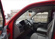 Volkswagen Transporter 13