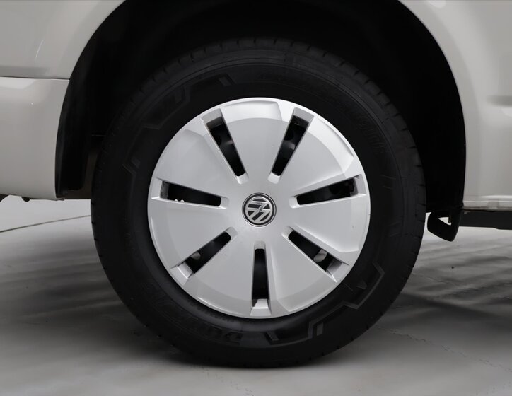 Volkswagen Transporter 28