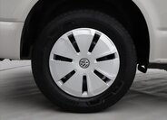 Volkswagen Transporter 28
