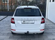 Škoda Fabia Kombi 999,0 70 kw