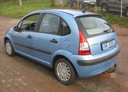 Citroën C3 4