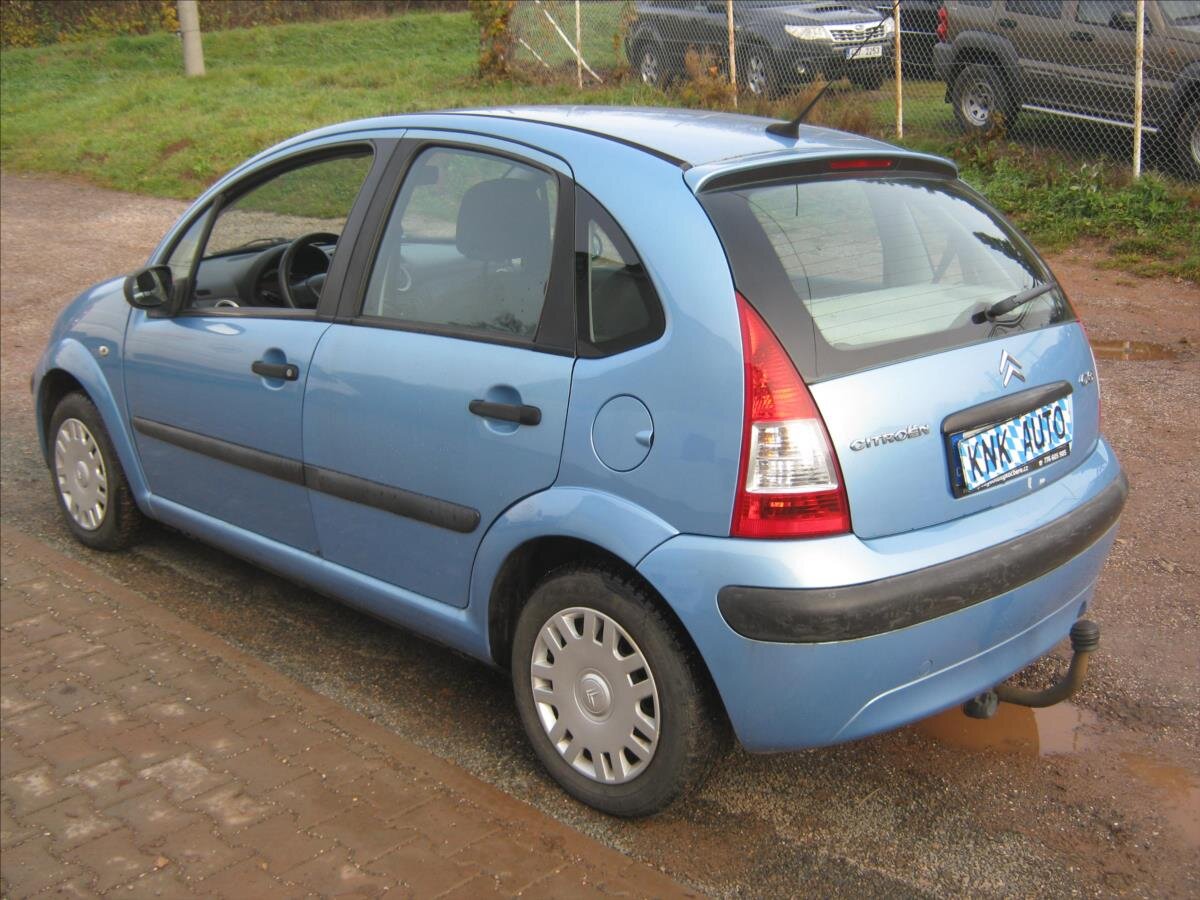 Citroën C3