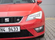 Seat Leon Kombi 1,4 l 103 kw
