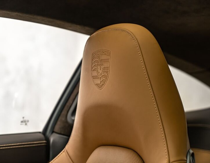 Porsche 911 Kupé 3,0 l 309 kw