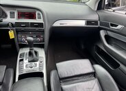 Audi A6 Allroad Kombi 3,0 l 171 kw