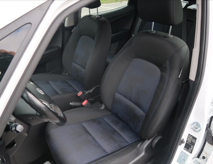 Hyundai ix20 Kombi 1,4 l 66 kw