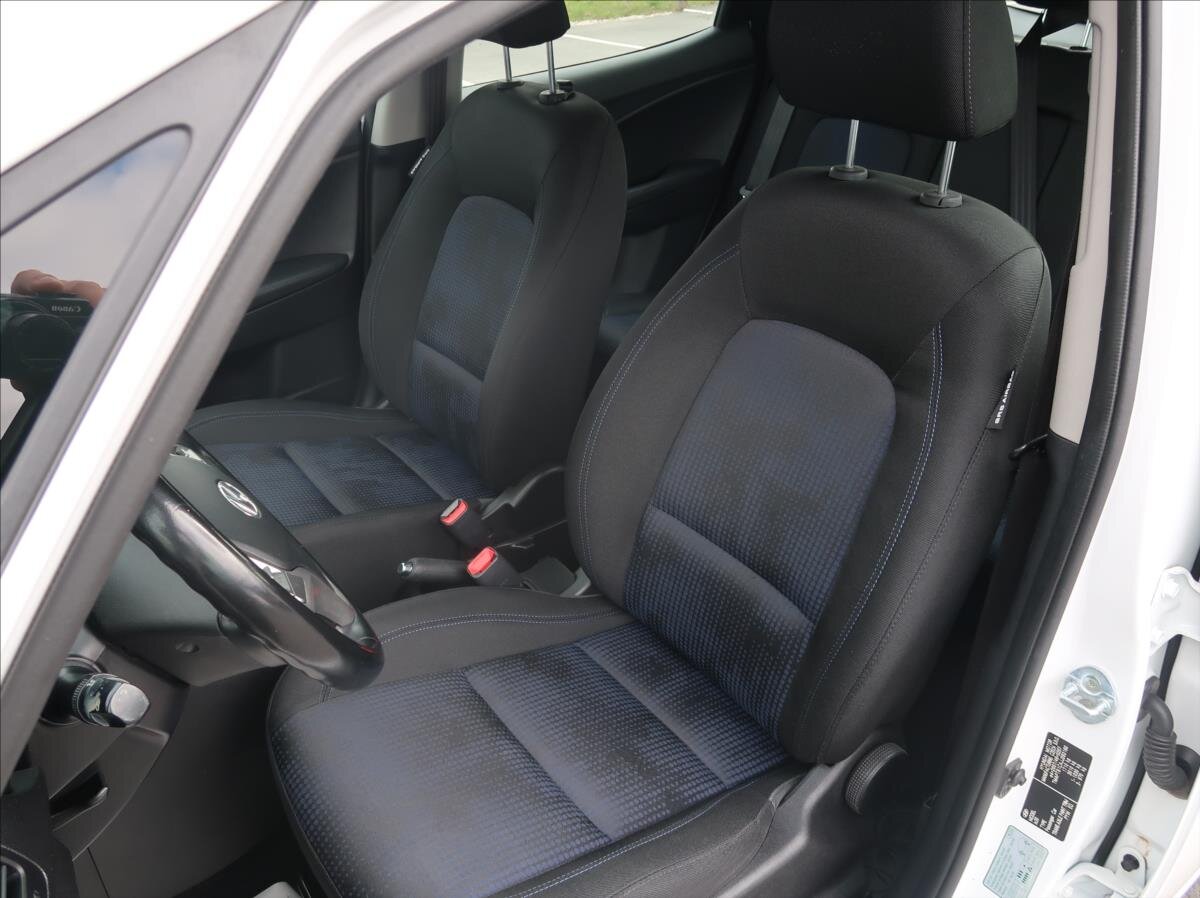 Hyundai ix20 Kombi 1,4 l 66 kw