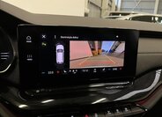 Škoda Octavia Kombi 2,0 l 140 kw