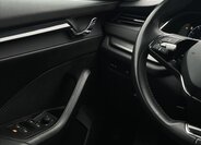 Škoda Octavia Kombi 1,5 l 96 kw