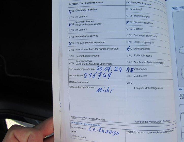 Volkswagen Polo Hatchback 1,6 l 66 kw