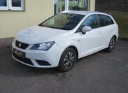 Seat Ibiza Kombi 1,4 l 63 kw