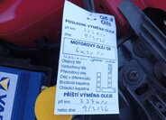 Ford Fiesta Hatchback 1,4 l 59 kw