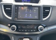 Honda CR-V SUV / Terénní 1,6 l 118 kw