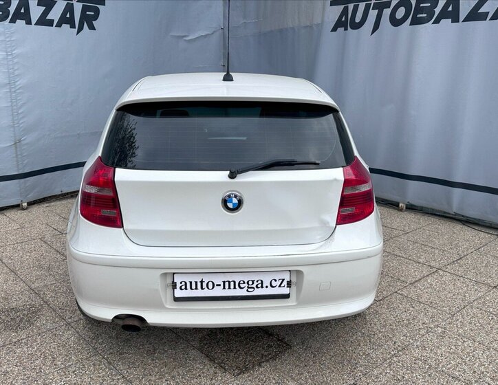 BMW Řada 1 7