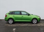Škoda Rapid Hatchback 1,2 l 63 kw