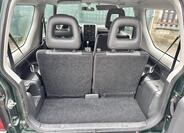 Suzuki Jimny 5