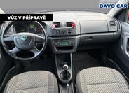 Škoda Roomster MPV 1,2 l 63 kw