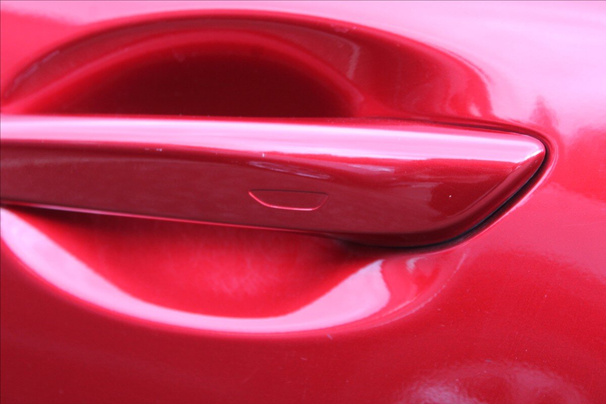 Mazda 3 Sedan / Limuzína 2,0 l 90 kw