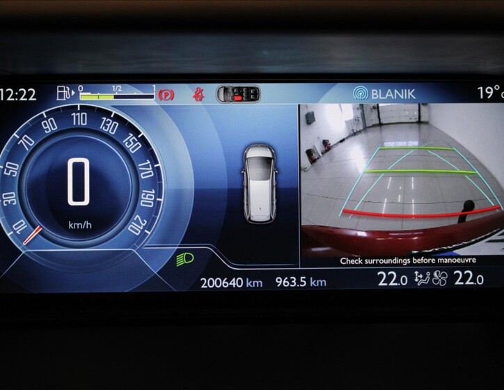 Citroën Grand C4 Picasso 20