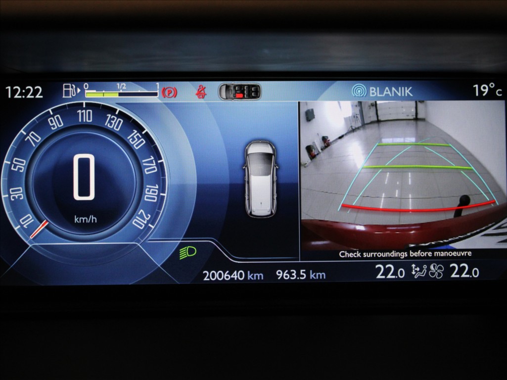 Citroën Grand C4 Picasso