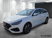 Hyundai i30 Kombi 1,5 l 71 kw
