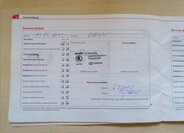 Škoda Octavia Sedan / Limuzína 1,8 l 118 kw