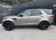 Land Rover Discovery 4