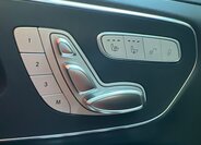 Mercedes-Benz Třídy V VAN-Minibus 2,0 l 174 kw