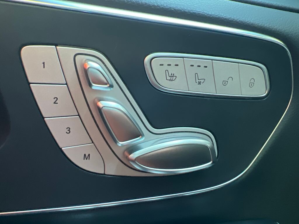 Mercedes-Benz Třídy V VAN-Minibus 2,0 l 174 kw