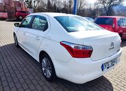 Citroën C-Elysée 4