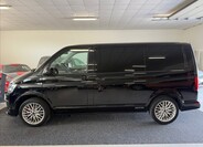 Volkswagen Multivan 3