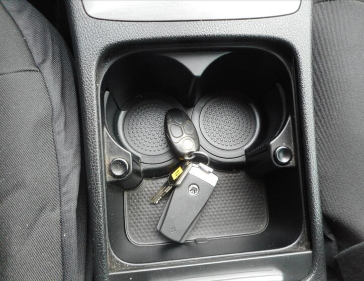 Volkswagen Passat 16