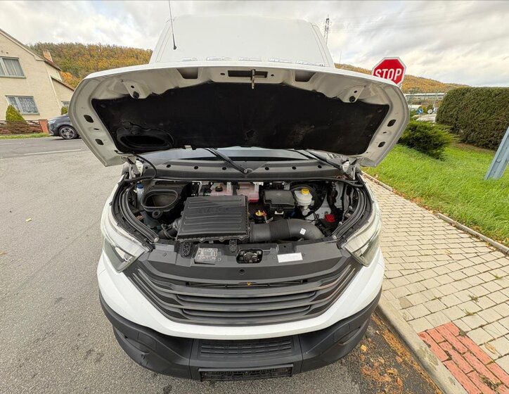 Iveco Daily 15